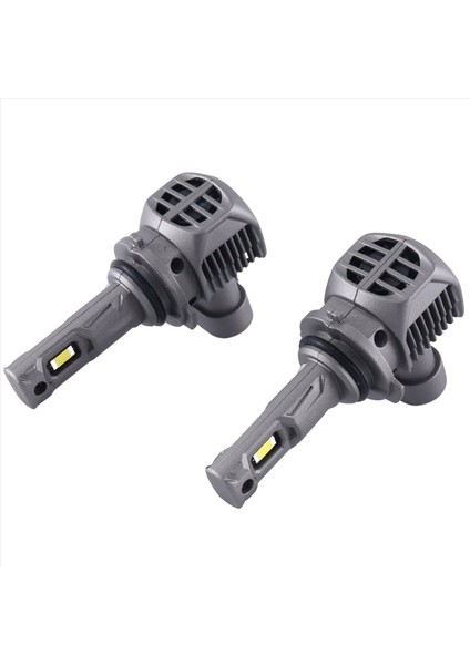 N62 Serisi LED Otomotiv Far Yongası 9006 (Yurt Dışından)