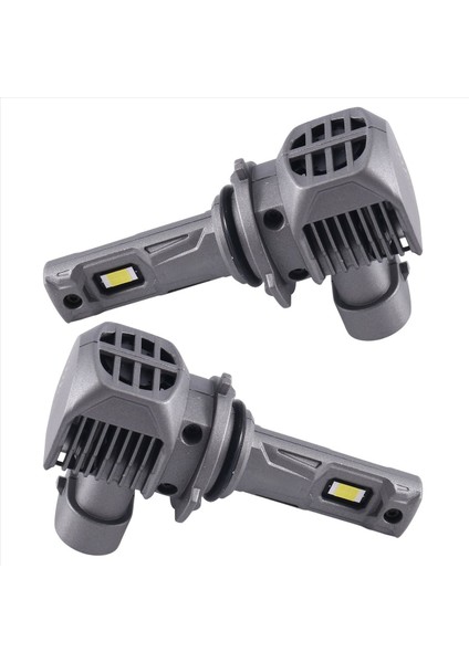 N62 Serisi LED Otomotiv Far Yongası 9006 (Yurt Dışından) fiyatları