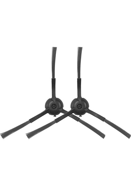 Imou RV-L11-A Için Robot Vakum Temizleyici Aksesuar Drum Fırça Yan Fırçası Filtre Paspası Pad (Yurt Dışından) modelleri