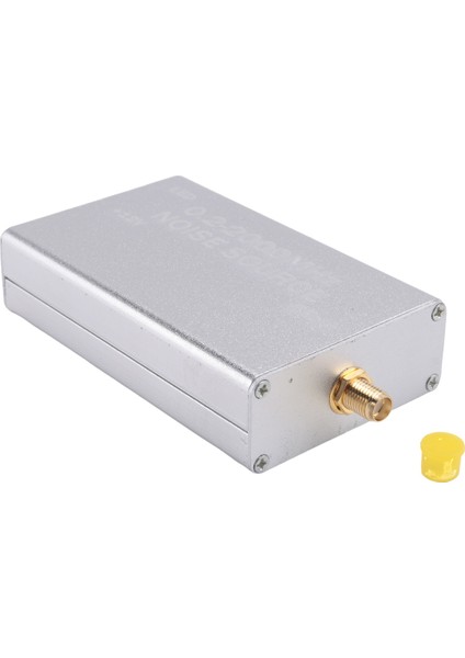 0.2-2000MHZ Rf Gürültü Sinyal Jeneratör Gürültü Kaynağı Basit Spektrum Trackin Kaynak Jammer (Yurt Dışından) fiyatları