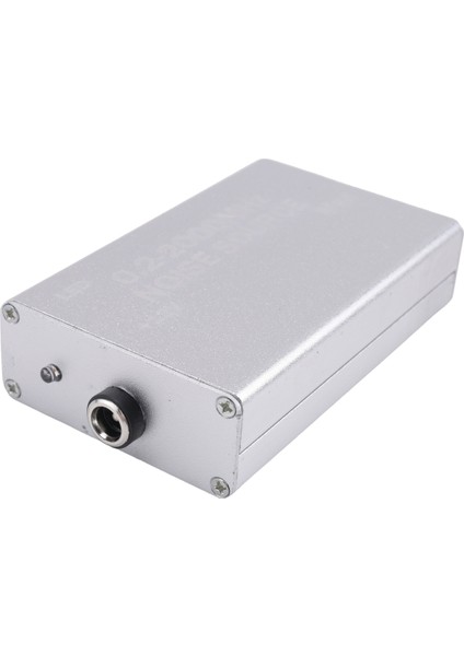 0.2-2000MHZ Rf Gürültü Sinyal Jeneratör Gürültü Kaynağı Basit Spektrum Trackin Kaynak Jammer (Yurt Dışından) indirimleri