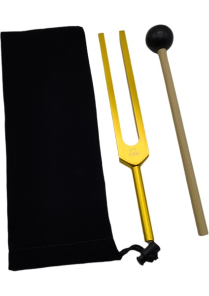 Alüminyum Alaşım Ayarlama Çatal Seti Ses Terapisi Enstrümanı Müzik Aleti Aksesuarları Iş Stresini Hafifletiyor (Yurt Dışından)