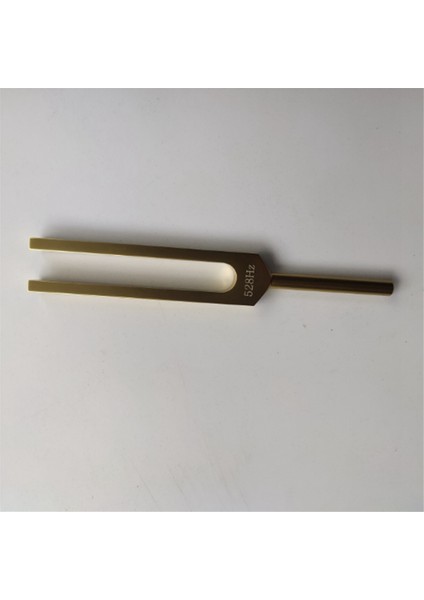 528 Hz Tuning Fork, Gold Solfegio Tuning Forks 528 Hz Müzik Enstrümanı, Meditasyon, Gevşeme (Yurt Dışından) fiyatları