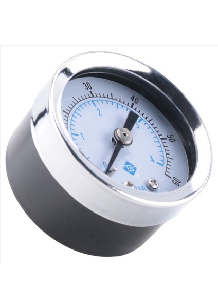 2x TS-Z51 0-60PSI Basınç Göstergesi 40MM 1/8 Inç Npt Mini Basınç Göstergesi Hava Kompresörü Hidrolik Vakum Göstergesi Manometre (Yurt Dışından) fiyatları