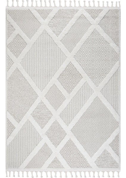 Norway mt Bukleli Premium Yumuşak Peluş Post Iskandinav Oturma Odası Salon Halısı