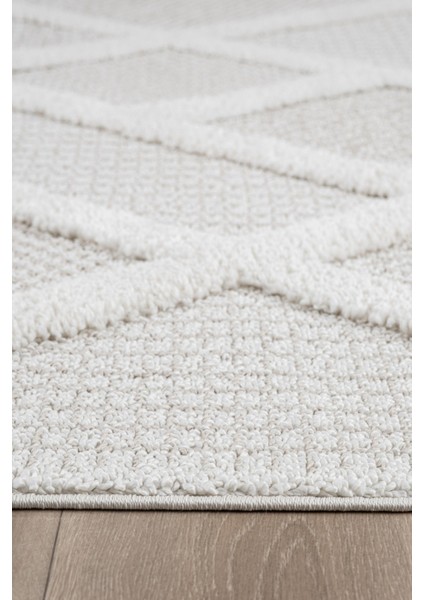 Norway mt Bukleli Premium Yumuşak Peluş Post Iskandinav Oturma Odası Salon Halısı modelleri