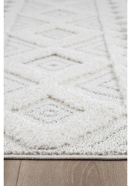 Norway mt Bukleli Premium Yumuşak Peluş Post Iskandinav Oturma Odası Salon Halısı modelleri