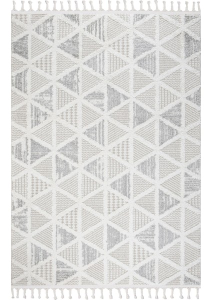 Norway mt Bukleli Premium Yumuşak Peluş Post Iskandinav Oturma Odası Salon Halısı