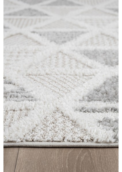 Norway mt Bukleli Premium Yumuşak Peluş Post Iskandinav Oturma Odası Salon Halısı modelleri