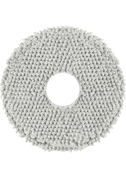 Xiaomi Mijia M30 Pro C107 Yedek Yedek Parça Aksesuarları Mop Bez Toz Torbası Hepa Filtre Ana Fırçası (Yurt Dışından) indirimleri