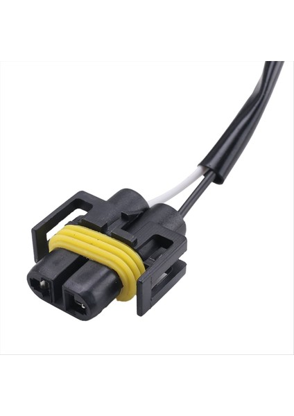 Araba Ön Tampon LED Sis Farkı Drl Kia K5 Optima Için Gündüz Çalışan Işık 2010-2014 Sağ 922082T100 (Yurt Dışından) modelleri