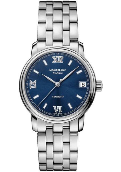 Watch Tradition Automatic Date 127774