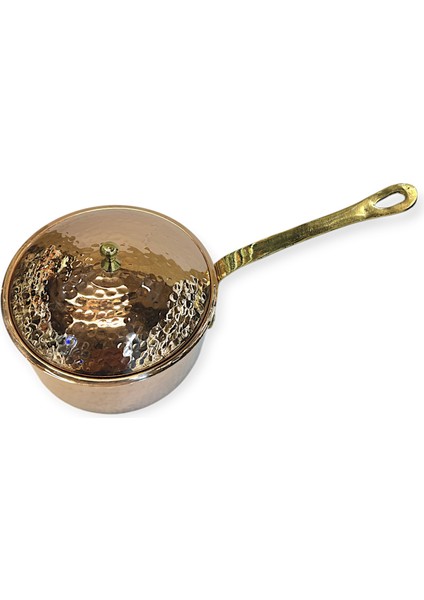 El Dövme Bakır Sos Tenceresi No: 1 modelleri