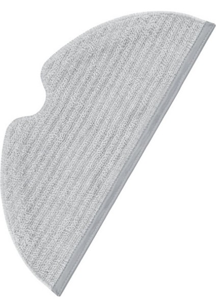 Dream Bot D9 Için Max Robot Vakum Temizleyici Aksesuarları Dream Bot L10 Pro Hepa Filtre Mop Kumaş Yedek Yedek Parça (Yurt Dışından) indirimleri