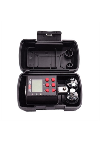 Wisretec Dijital Tork Metre Dijital Arka Işık Iki Yönlü Ölçüm Iki Çalışma Modu Ayarlanabilir ADQ4-340&#39 Lar (Yurt Dışından)
