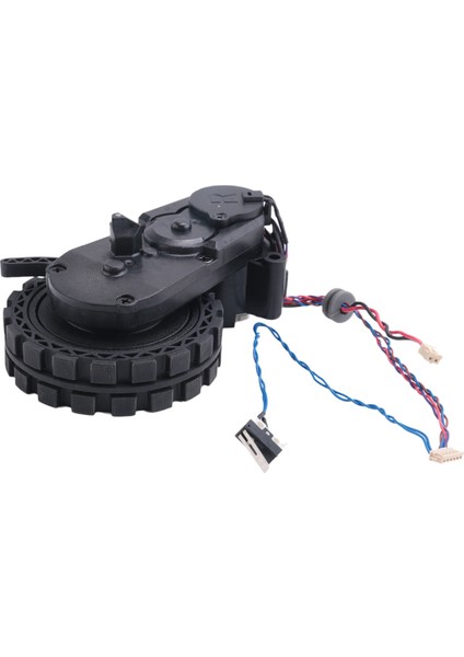 Ecovacs Deebot Ozmo T8MAX/T9/N8/DX65 Yedek Parçalar Robot Vakum Süpürge Tekerlek Değiştirme Aksesuarları R (Yurt Dışından) modelleri