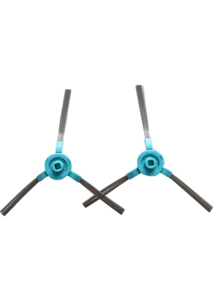 Conga 1290 1390 Robot Vakum Süpürge Yedek Aksesuarlar Yan Fırça Parçaları (Yurt Dışından) indirimleri