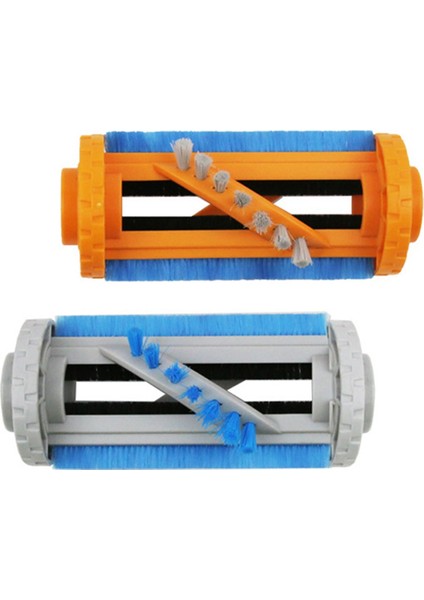 Tineco Akar Çıkarma Fırçası Için Tek Vacuma Seğerleşimi Için Fırça Akar Çıkarma Fırçası Silindir Fırçası Yedek Aksesuarlar Gri (Yurt Dışından) indirimleri