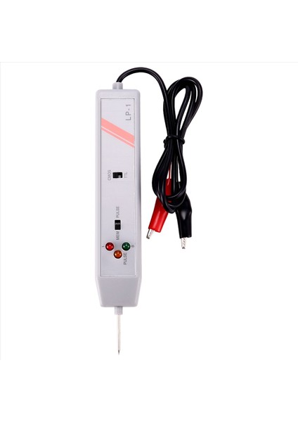 Mantık Prob Yüksek Frekans Yanıt Dtl Ttl Cmos Pulse Bellek Mantık Test Cihazı Lp-1 (Yurt Dışından) fiyatları