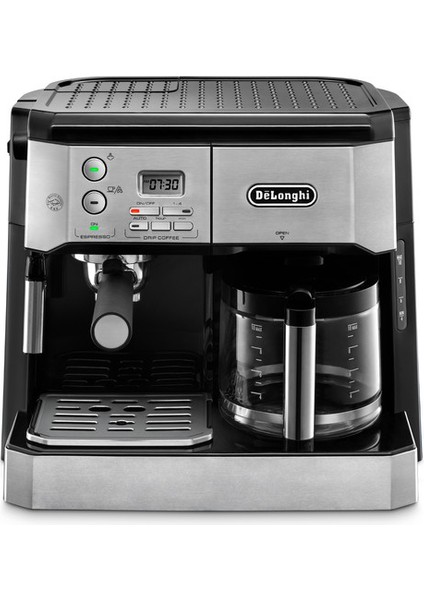 Combi Kahve Makinesi BCO 431.S