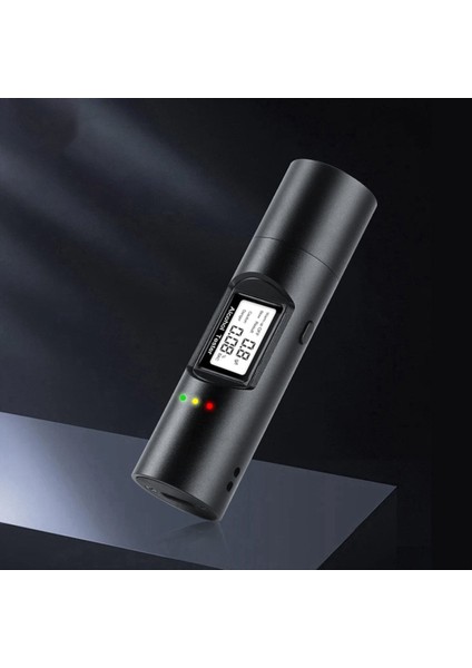 Dijital Alkol Test Cihazı Doğru Profesyonel Breathalyzer Alkol Test Araçları A (Yurt Dışından) modelleri