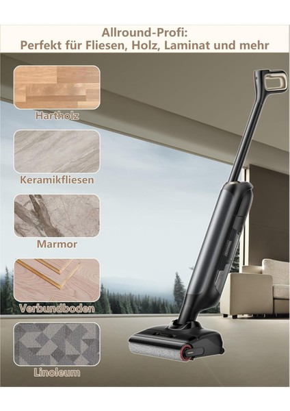 H15 PRO/H12 Pro Flexreach Elektrikli Süpürge Için Fırça Rulosu + Filtre Yedek Parçaları (Yurt Dışından) fırsatları