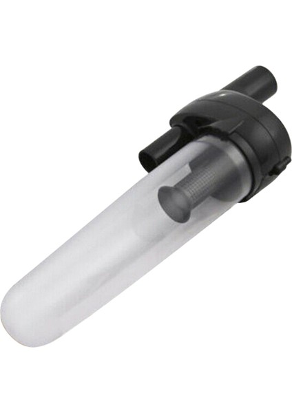 Elektrikli Süpürge Filtresi Turbo Toz Tutucu Siklonik Ayırıcı Toplayıcı Aksesuarları (Yurt Dışından)