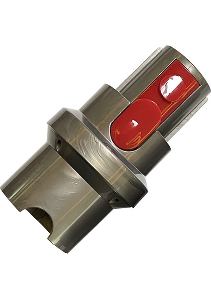 1pcs Adaptör Ekleri Dyson V7 V7 V8 V10 V11 Kablosuz Vakum Süpürge Parçaları Için LED Işık (Yurt Dışından)