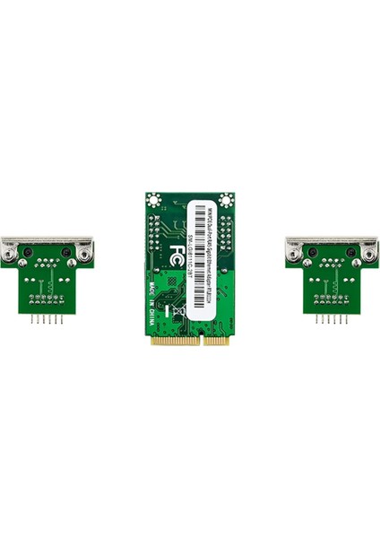 Gigabit Ağ Kartı Çift RJ45 Port Gigabit Server Nıc Adaptör 10/100/1000MBPS Ethernet Nıc Pc Için (Yurt Dışından) indirimleri