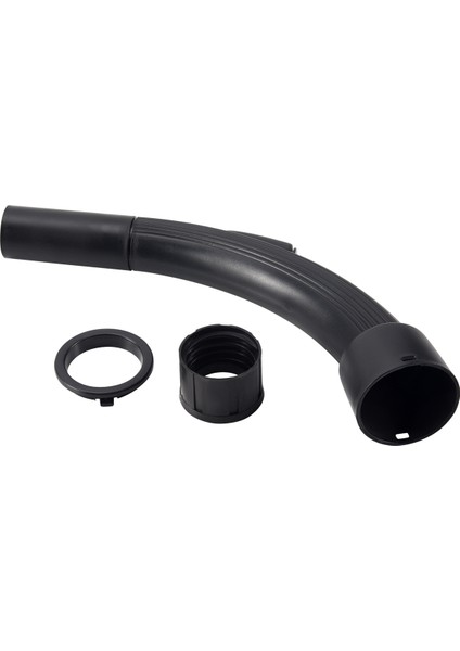 Evrensel Vakum Süpürge Hortum Son Parça Bükülmüş Bükülmüş Sap Tüp Değnek Seti 32MM Ev Malzemeleri Yüksek Kalite (Yurt Dışından)
