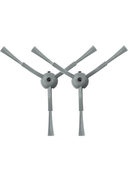 Honiture V8 Pro Robot Vakum Temizleyici Aksesuarları Yedek Yıkanabilir Ana Fırça Yan Fırça Filtre Paspas Bezi Için 17PCS (Yurt Dışından) fırsatları