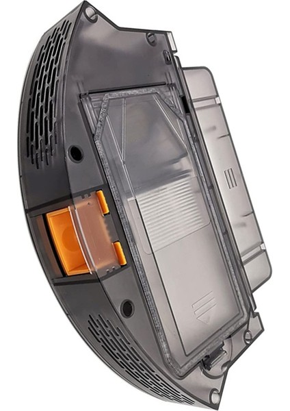 Abır X5 X6 X8 Robot Süpürge Aksesuarları Için Toz Kutusu (Yurt Dışından) modelleri