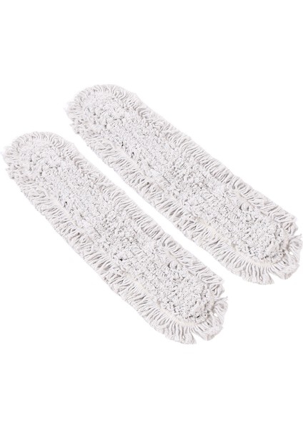 36 Ticari Toz Mop Pedler Zemin Temizleme, Temizlik Ofis Garaj Pertwood Depo Fabrikası Alışveriş Merkezi 2pcs Mavi (Yurt Dışından) fiyatları