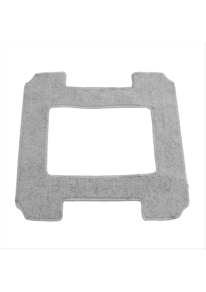 Winbot W2 W2OMNI Vakum Temizleme Pedini 10 Pcs Temizleme Penceresi Temizleme Mikrofiber Temizleme Ped Paspası (Yurt Dışından) fiyatları