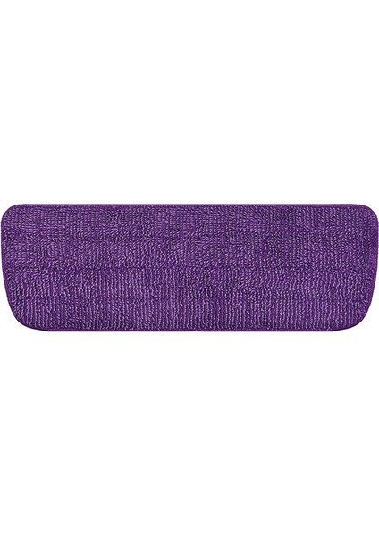 6pcs Swiffer Güç Paspası Için Yeniden Kullanılabilir Mop Yeni Doldurma Pedleri, Mikrofiber Güç Paspası Yatıkları Makine Yıkanabilir Güç Pot Pedleri (Yurt Dışından)