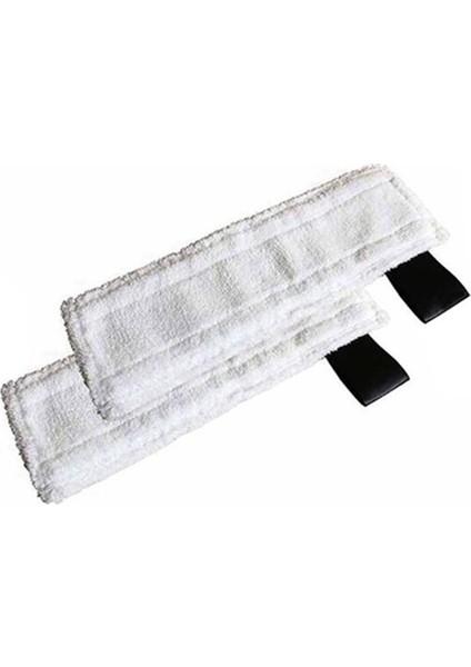 10PCS Buharlı Paspas Temizleme Pedi Bezi Karcher Easyfix Sc2 Sc3 Sc4 Sc5 Buharlı Paspas Temizleyici Yedek Parçalar (Yurt Dışından) modelleri