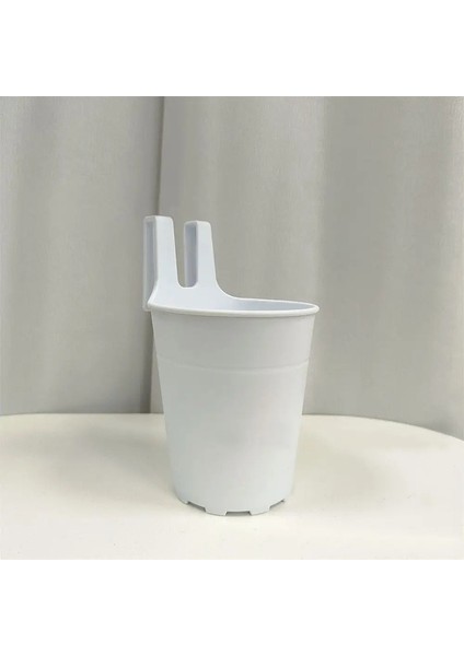 Ev Seyahat Taşınabilir Kupa Tutucu Plajı Eva Su Geçirmez Depolama Çantası Bogg Çanta Aksesuarları Için Çok Renkli Çok Renkli Kayma Içecek Tutucu Renk: Beyaz (Yurt Dışından)