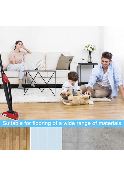 5 Paket Mikrofiber Buhar Paspası Doldurma Ocedar &amp; Vileda Buhar Paspası Temizlik Zemin Mikrofiber Pedler Bezi (Yurt Dışından) indirimleri