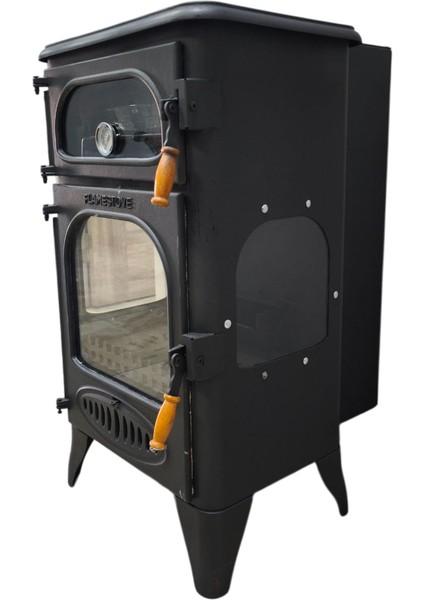 FS-224 Peletmix Lüx Gurme