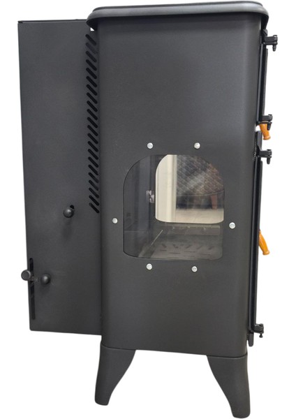 FS-224 Peletmix Lüx Gurme modelleri