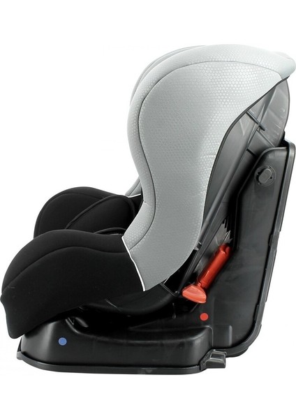 Cosmo 0-25kg Oto Koltuğu - Grey