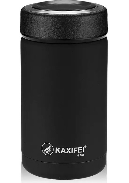 380ML Iş Tarzı Paslanmaz Çelik Termos Kur Araç Vakum Şişeler Kahve Çay Dakları Termol Su Yalıtımlı Şişe Tumklercapity: 380ML/RENK: Mavi (Yurt Dışından)