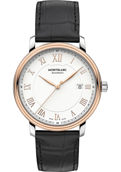 Tradition Automatic Date 114336