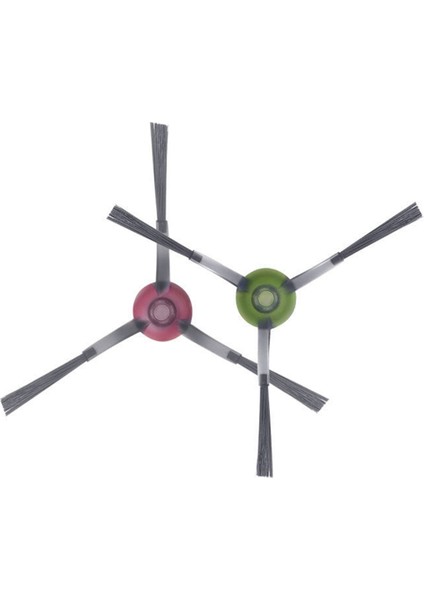 Ecovacs Debot Ozmo T9 Aıvı / T9 Pro / T9 Max / T9 Power Ana Yan Fırça Filtre Mop Kumaşları Robot Vakum Temel Süpürge Parçaları (Yurt Dışından) fiyatları