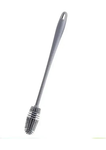 Termos Şişe Yıldızlı Gökyüzü Mini Kapasiteli Sızdır Köpek Kupa 304 Paslanmaz Çelik Vakum Şişesi 200ML Termo Bottlecapity: 200ML/RENK: Kupa Fırçası (Yurt Dışından)