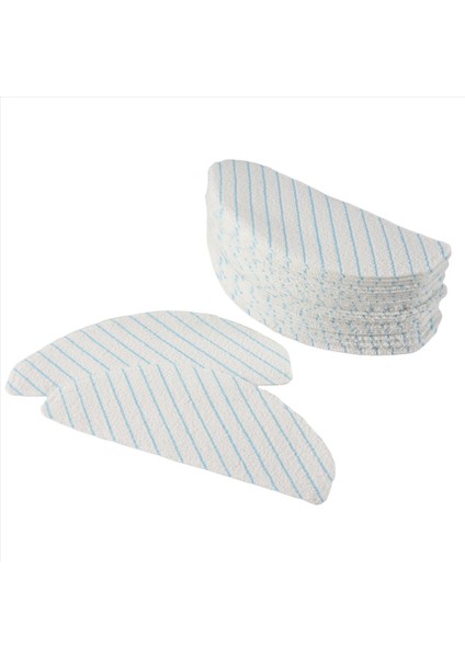 40 Pcs Ecovacs Deebot Ozmo T9 Serisi T8 Seri T8 Aıvı T8 Max N8 Pro Robot Vakum (Yurt Dışından) fırsatları