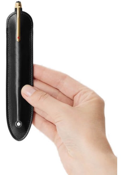 Meisterstück 1-Kalem Kılıfı 198338 modelleri