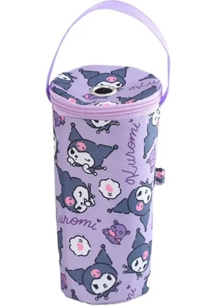 1pc Taşınabilir Süt Çay Tote Çanta Isı Koruma Çantası Çevre Dostu Çantalar Taşınan Yalıtımlı Kupa Kapağı Tulumbler Kupa Aksesuarlar: D (Yurt Dışından)