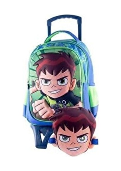 Çekçek Çantası Renkli Çocuklar İçin Kullanışlı ve Eğlenceli Tasarım fırsatları