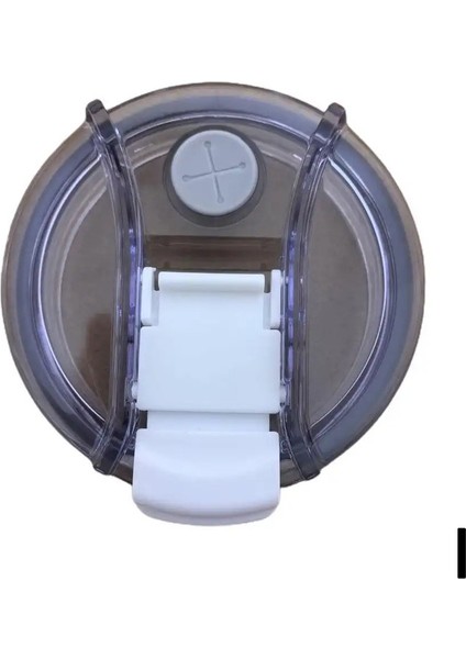40/30 Oz Sızdırmazlık Şişesi Kapağı Dökülme Kanıtı Ozark Trail Için Düz Plastik Kapaklar Rtik Tumbler Kupası Çok Molor Bottlecolor: I (Yurt Dışından)